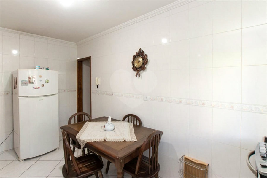 Sobrado à venda com 2 quartos, sendo 1 suíte, em Jaçanã, São Paulo, SP