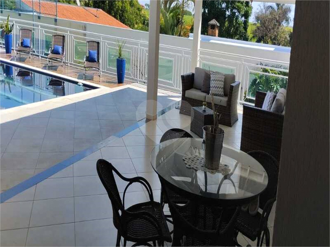 Casa à venda com 4 suítes no condomínio Acmti - Colinas do Mosteiro, Terras de Itaici e Recanto dos Pássaros, Indaiatuba - SP