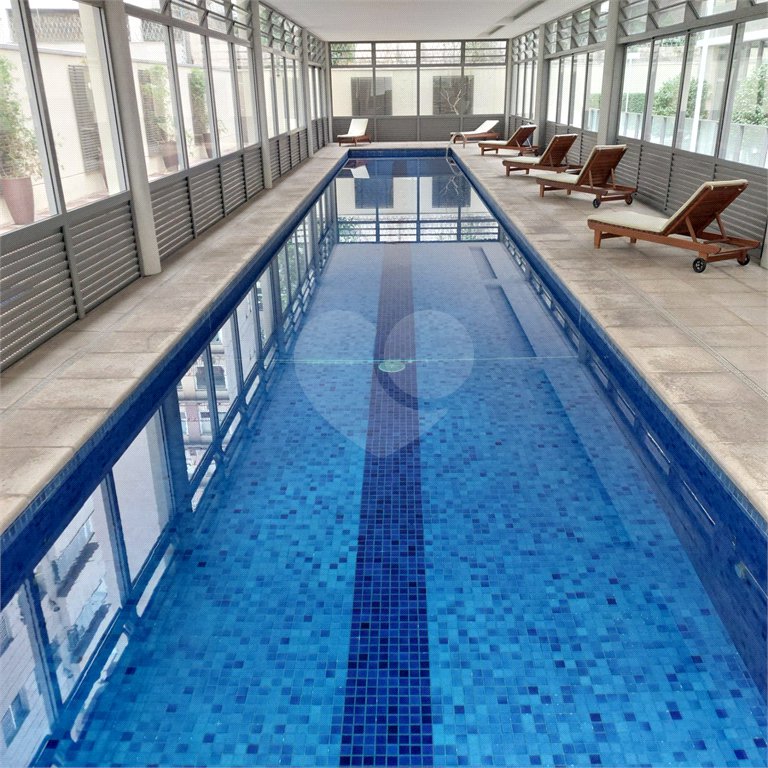 Apartamento à venda ou para alugar com 1 suíte em Pinheiros, São Paulo, SP