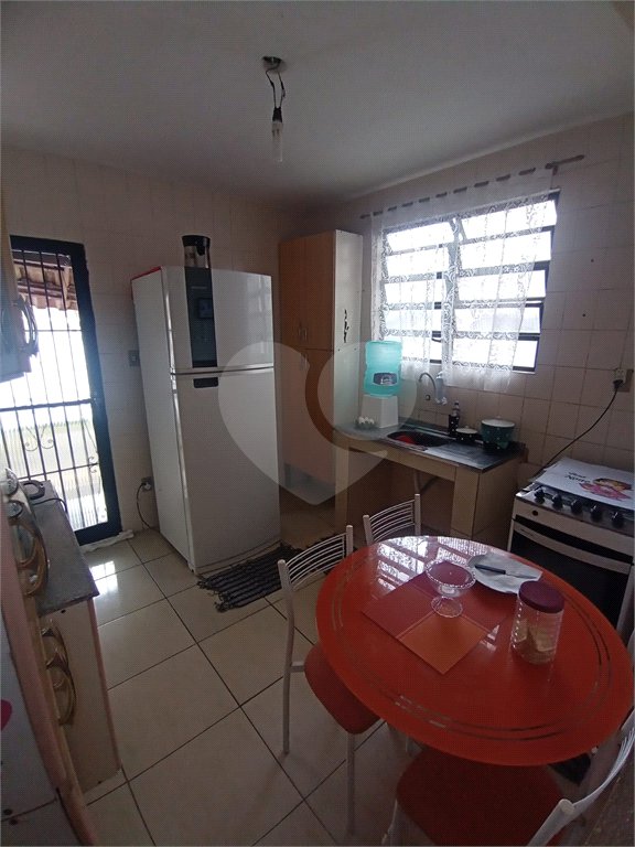 Casa à venda com 3 quartos em Campo Grande, Rio de Janeiro, RJ
