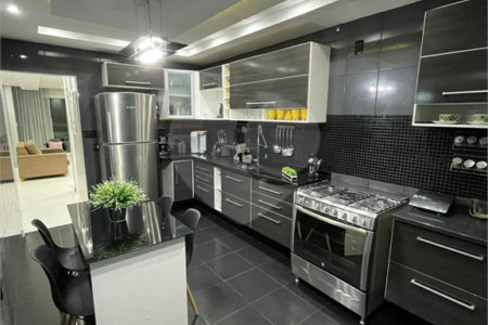 Casa à venda com 4 quartos, sendo 1 suíte, em Campo Grande, Rio de Janeiro, RJ