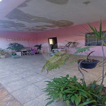 Casa à venda com 1 suíte em Campo Grande, Rio de Janeiro, RJ