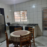 Sobrado à venda com 3 quartos em Jardim Presidente Dutra, Guarulhos, SP