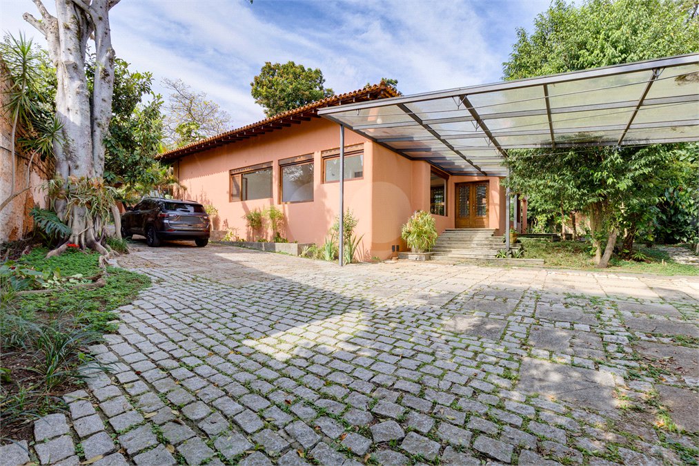 Casa Térrea à venda com 3 quartos, sendo 1 suíte, em Jardim Petrópolis, São Paulo, SP