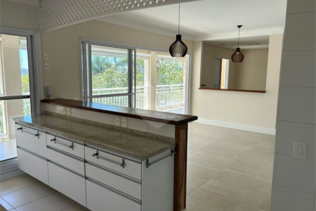 Apartamento à venda com 2 suítes em Vila Oliveira, Mogi das Cruzes, SP