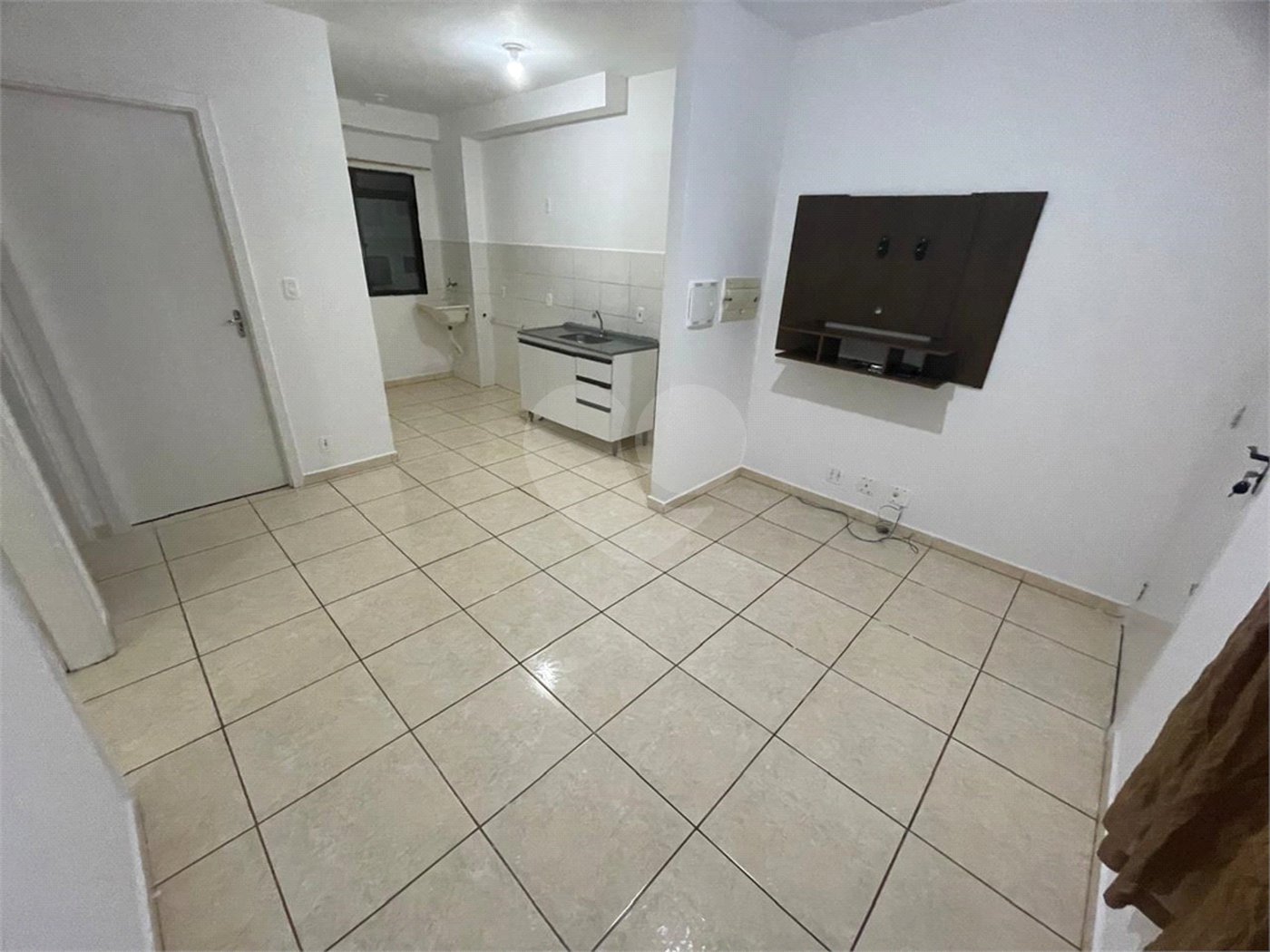 Apartamento à venda com 2 quartos em Recanto das Palmeiras, Ribeirão Preto, SP