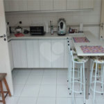 Casa à venda com 3 quartos, sendo 2 suítes, no condomínio Villa's Residencial, São Paulo - SP