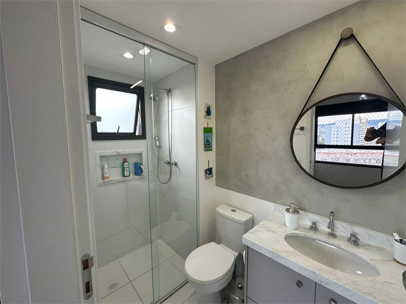 Apartamento à venda com 3 suítes em Vila Romana, São Paulo, SP