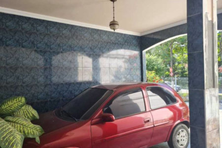 Casa à venda com 2 quartos, sendo 1 suíte, em Campo Grande, Rio de Janeiro, RJ