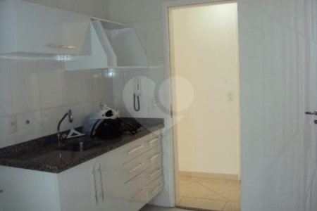 Apartamento à venda com 4 quartos, sendo 2 suítes, em Jardim Adhemar de Barros, São Paulo, SP