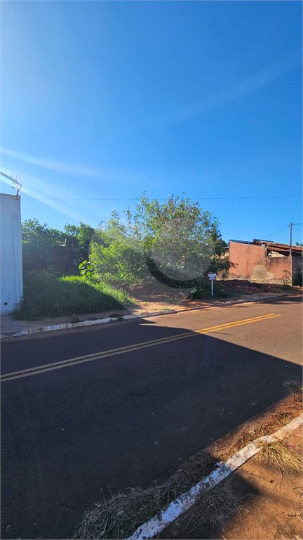Terreno à venda em Residencial Ponta Porã I, Ponta Porã, MS