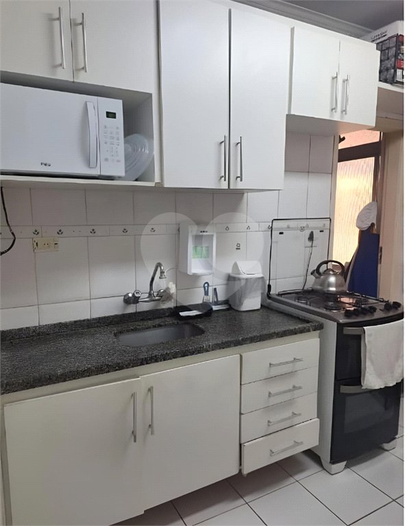 Apartamento à venda com 2 quartos em Perdizes, São Paulo, SP