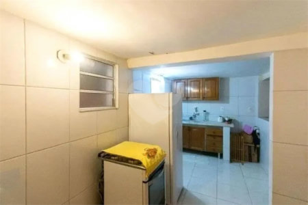 Casa de Vila à venda com 5 quartos em Estácio, Rio de Janeiro, RJ