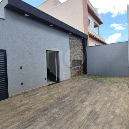 Casa à venda com 3 quartos, sendo 1 suíte, em Parque dos Lagos, Ribeirão Preto, SP
