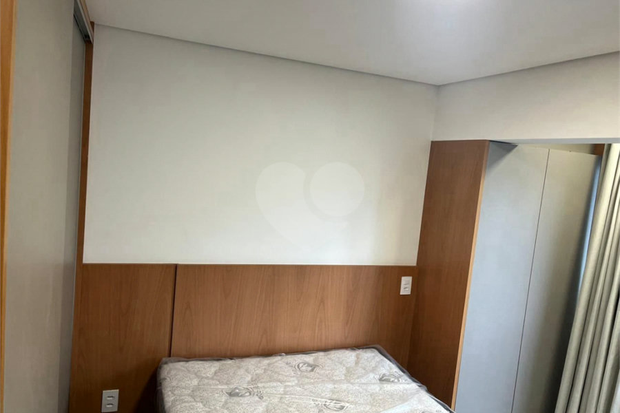 Studio para alugar com 1 suíte em Brooklin, São Paulo, SP