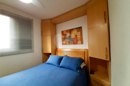 Apartamento para alugar com 3 quartos, sendo 1 suíte, em Vila Olímpia, São Paulo, SP