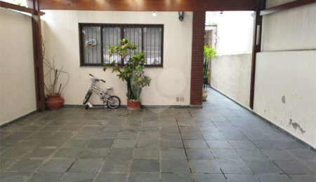 Casa à venda com 3 suítes em Jabaquara, São Paulo, SP