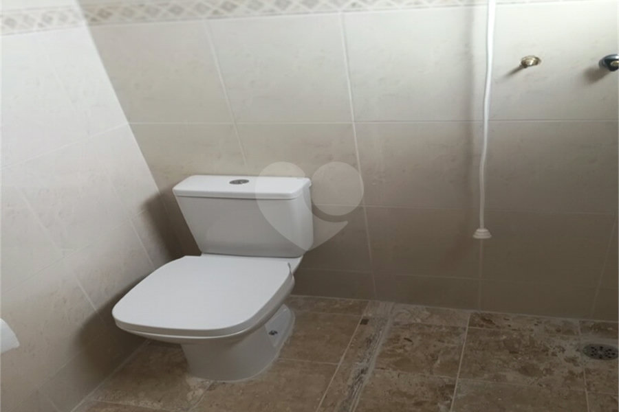 Apartamento à venda com 2 quartos em Mandaqui, São Paulo, SP
