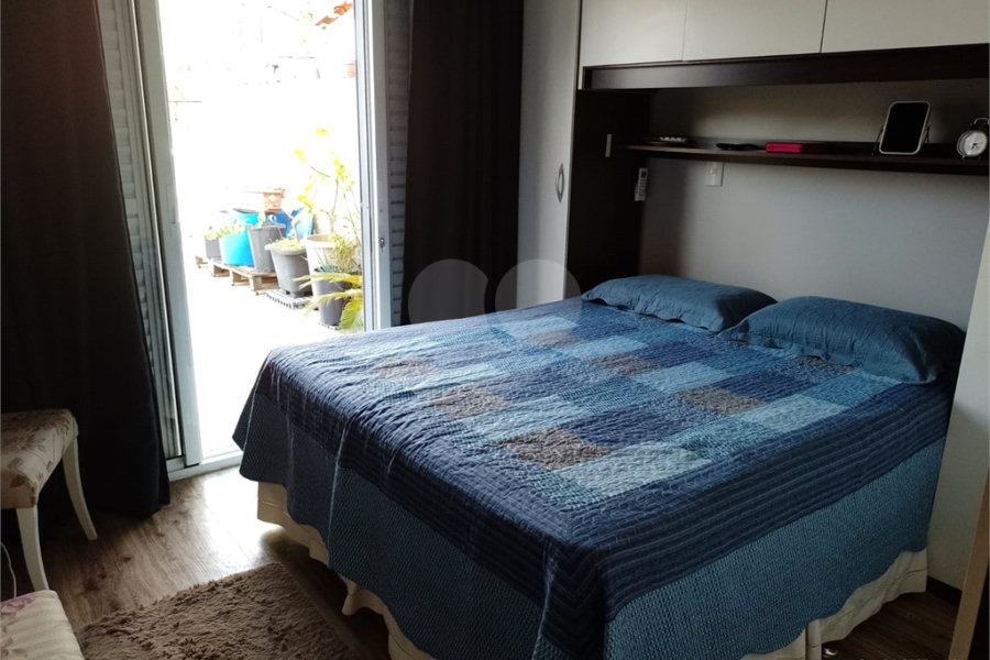 Casa à venda com 2 quartos em Vila Guedes, São Paulo, SP