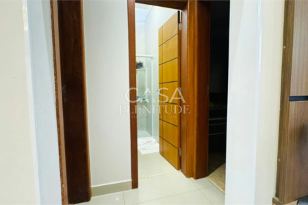 Casa em condomínio à venda com 3 quartos, sendo 1 suíte, em Horto Florestal, Sorocaba, SP