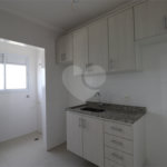 Apartamento à venda com 1 quarto em Santana, São Paulo, SP