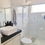 Casa à venda com 2 suítes no condomínio Residencial Américo de Figueiredo, Sorocaba - SP