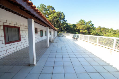 Chácara à venda com 7 quartos, sendo 6 suítes, em Saboó, São Roque, SP