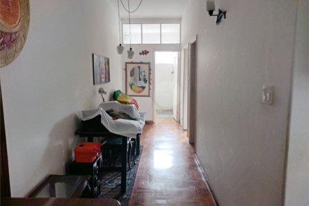 Casa à venda com 4 quartos em Vila Mariana, São Paulo, SP