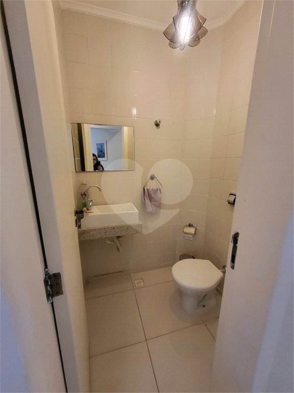 Apartamento à venda com 3 quartos, sendo 1 suíte, em Água Fria, São Paulo, SP