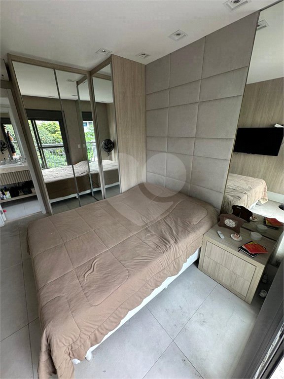 Apartamento à venda com 2 quartos, sendo 1 suíte, em Jardim Vera Cruz, São Paulo, SP