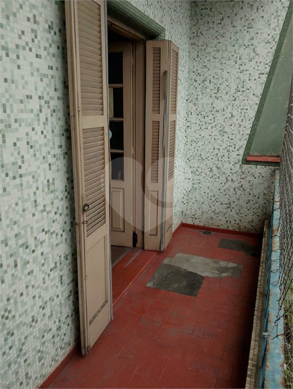 Sobrado à venda com 3 quartos em Mooca, São Paulo, SP