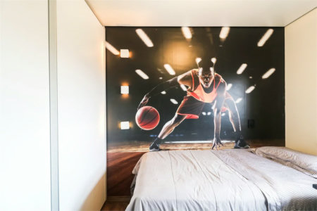 Apartamento à venda com 3 suítes em Cidade Monções, São Paulo, SP
