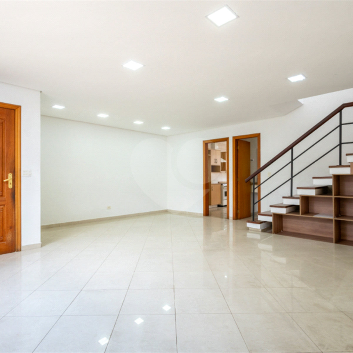 Casa de Vila à venda com 3 quartos, sendo 2 suítes, em Campo Belo, São Paulo, SP