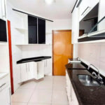 Apartamento à venda com 3 quartos, sendo 1 suíte, em Parque Campolim, Sorocaba, SP