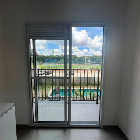 Apartamento à venda com 1 quarto em Vila Butantã, São Paulo, SP