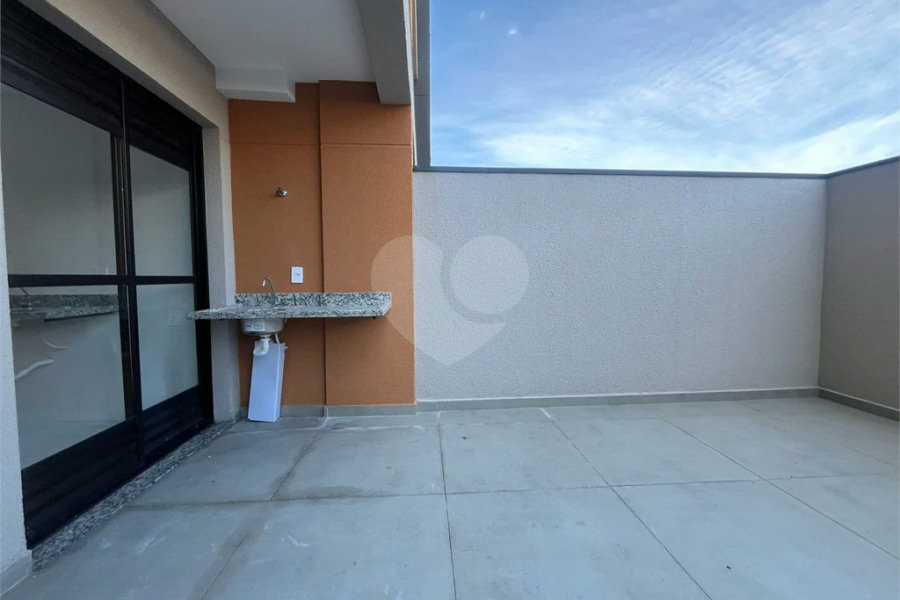 Apartamento à venda com 2 quartos em VILA GUILHERME, São Paulo, SP