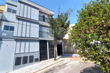 Apartamento à venda com 1 quarto em Vila Mazzei, São Paulo, SP