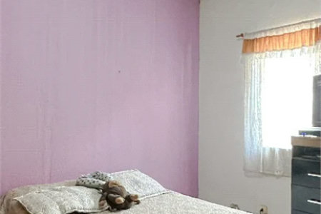 Sobrado à venda com 2 quartos em Vila Romana, São Paulo, SP