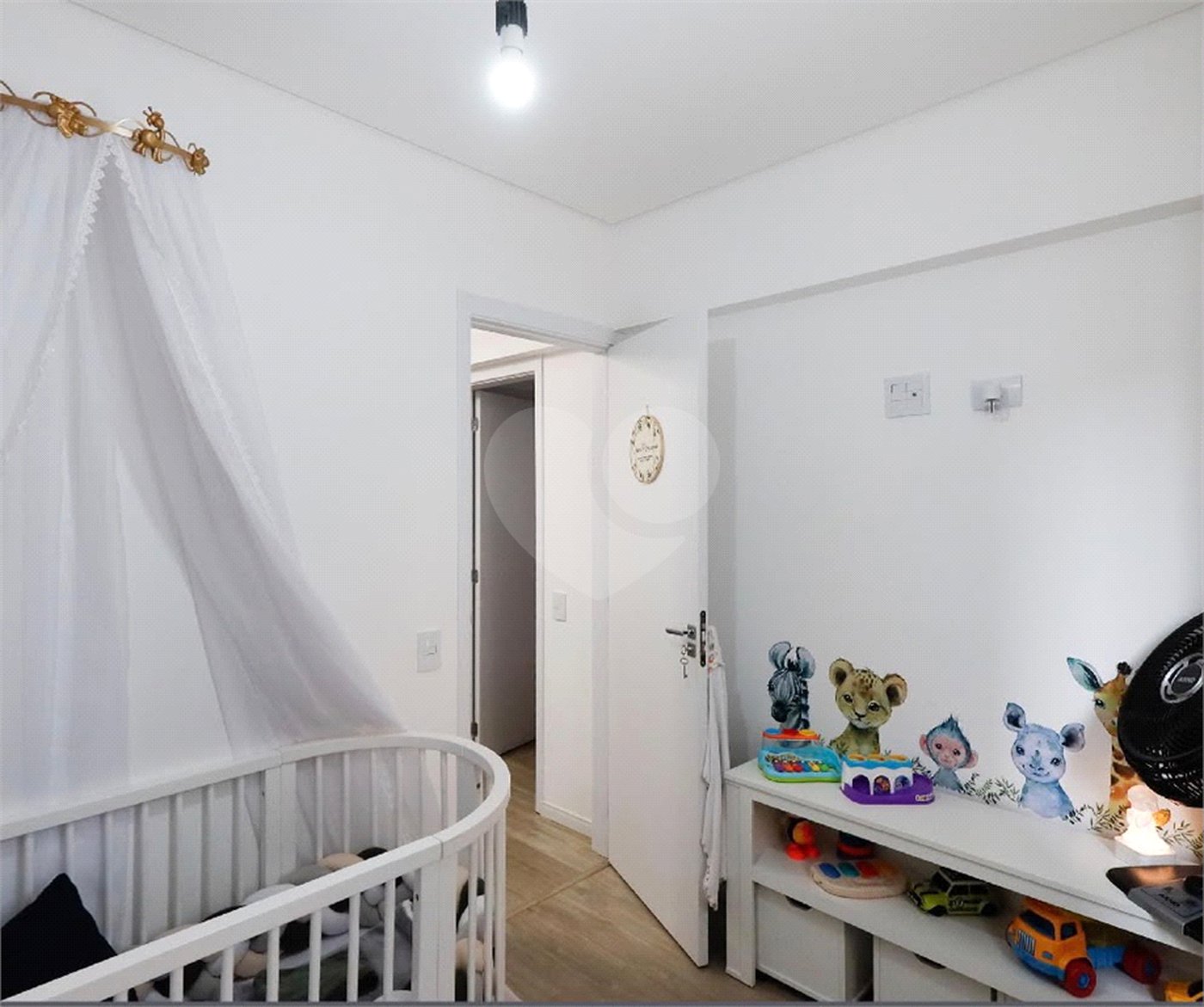Apartamento à venda com 2 quartos em Vila Medeiros, São Paulo, SP