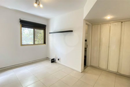 Apartamento para alugar com 3 suítes em Chácara Santo Antônio, São Paulo, SP