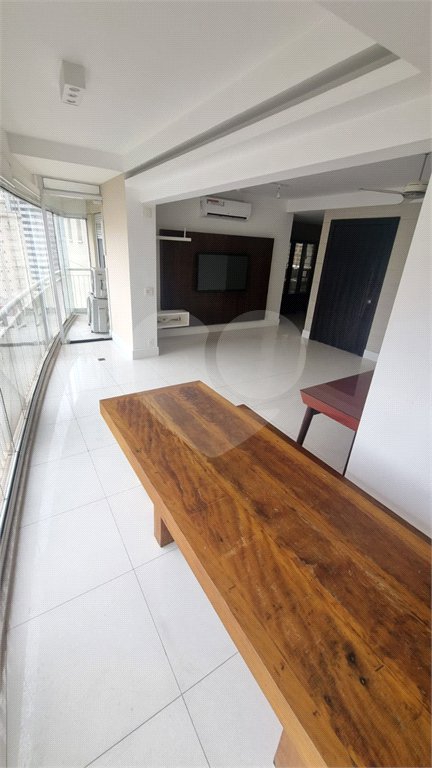 Apartamento para alugar com 3 suítes em Paraíso, São Paulo, SP