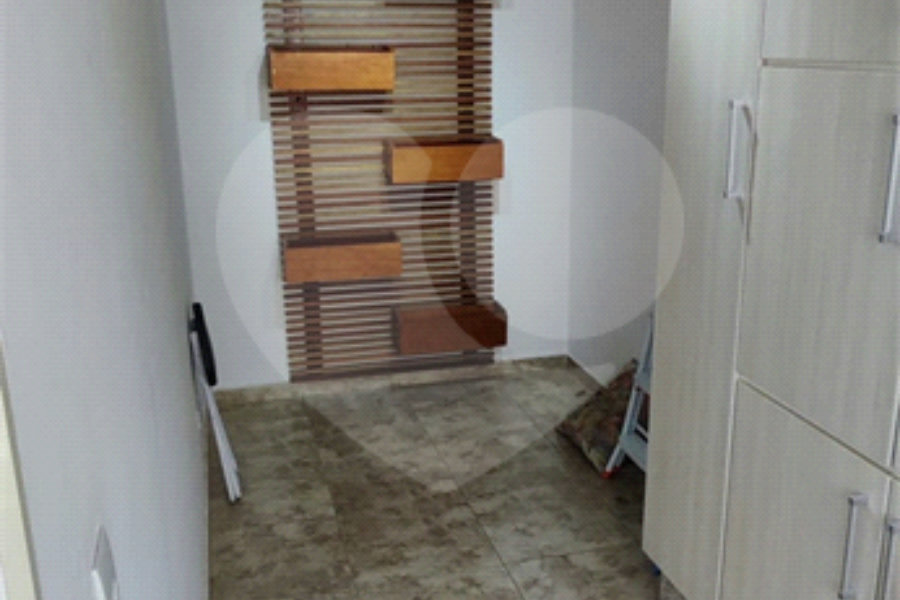 Apartamento à venda com 2 quartos em Santana, São Paulo, SP