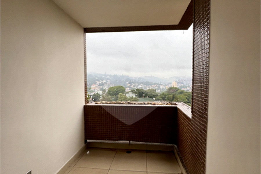Apartamento à venda com 4 quartos, sendo 1 suíte,  em Horto Florestal, São Paulo, SP
