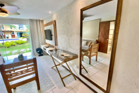 Casa à venda com 3 quartos em Rasa, Armação dos Búzios, RJ
