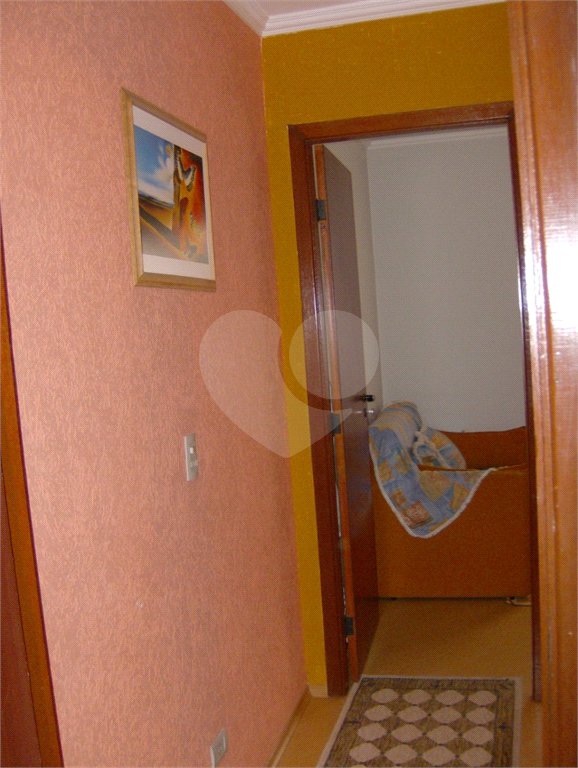 Sobrado à venda com 2 quartos em Jaraguá, São Paulo, SP