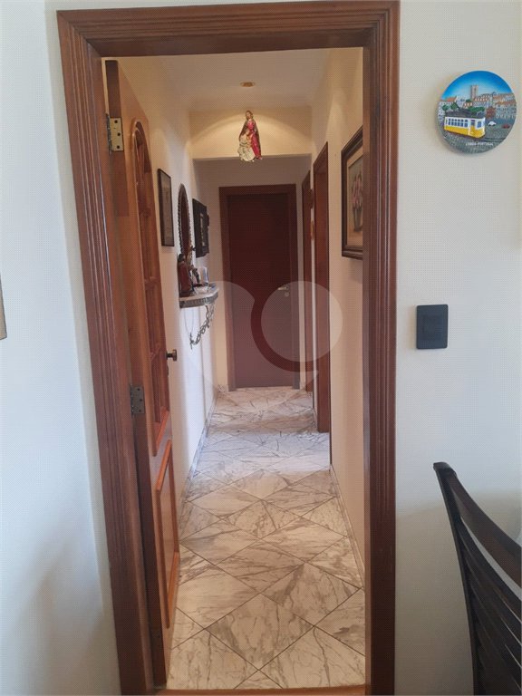 Apartamento à venda com 3 quartos em Indianópolis, São Paulo, SP