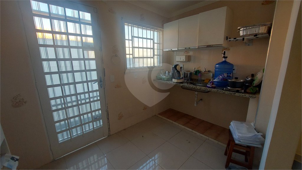 Casa à venda com 1 quarto em Vila Trujillo, Sorocaba, SP