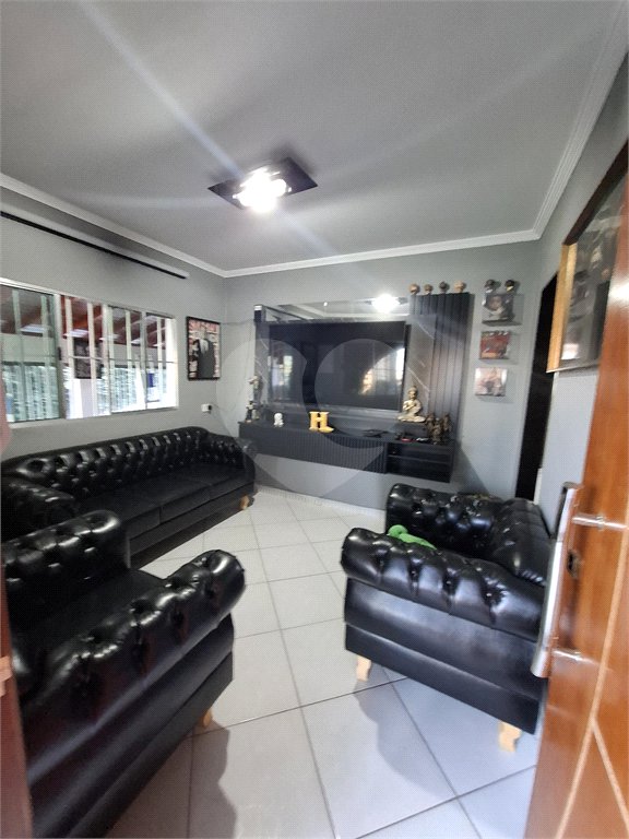 Casa à venda com 2 quartos em Freguesia do Ó, São Paulo, SP