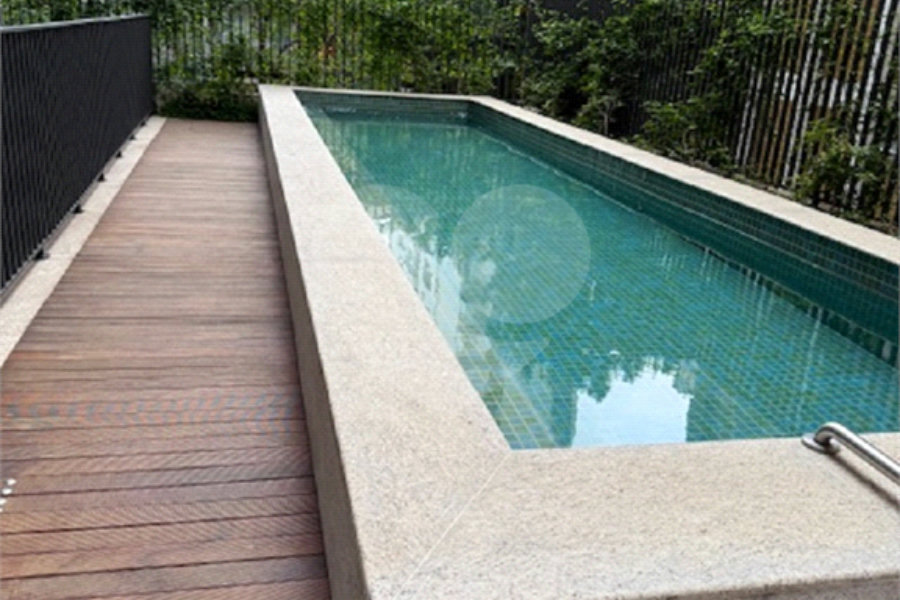 Studio à venda com 1 suíte em Jardim América, São Paulo, SP
