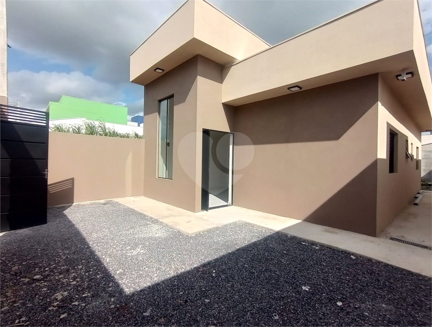 Casa à venda com 2 quartos, sendo 1 suíte, em Residencial Villaggio DI Capri, Itapetininga, SP